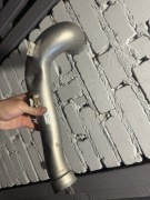 Mercedes-Benz A W177 AMG A35 2.0I RURA PRZEWÓD INTERCOOLERA A2600900600