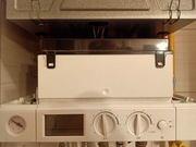 Płyta Viessmann Vitodens Vitopend 100 WH1B WH1D błąd F5 błąd 38:33 Wrocław 