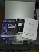 miernik ozonu gas hunter II 1gazowy O3 (100ppm)