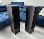 2x BNS Unlimited 3 Podłogowe kolumny głośnikowe