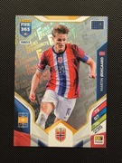 PANINI FIFA 365 2026 MARTIN ODEGAARD nr.FAN55