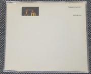 Pet Shop Boys Always On My Mind CD Single 