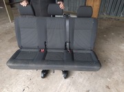 Kanapa ławka vw t5 t6 caravelle