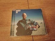MOBY - 18 CD.      