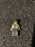 LEGO FIGURKA ZŁODZIEJ BANDYTA 60047 cty0486