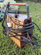 Spawarka transformatorowa