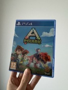 Gra PixARK – PS4 / PS5