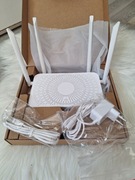 Binardat Bezprzewodowy router WiFi6 AX3000