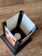 Lampion Halloween latarnia