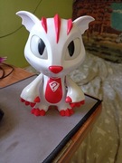 Jinn  DUMEL super magic czyta w myślach 