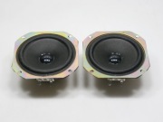 Głośnik szerokopasmowy 20W 8om 110mm SHARP - 2szt.