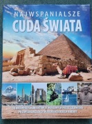 Najwspanialsze cuda świata