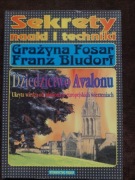 Dziedzictwo Avalonu   Fosar  Bludorf