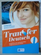 Transfer Deutsch 1