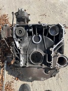 Obudowa rozrządu OM501 Actros MPII/MPIII z wyjściem na przystawkę