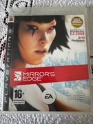 Mirrors Edge PS3