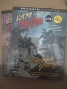 Achtung Cthulhu Podręcznik gracza