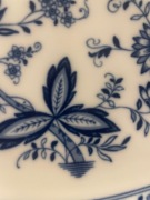 półmisek Bavaria - jak miśnia. 32 cm - piękny