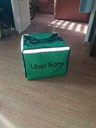 Torba termoizolacyjna Uber Eats