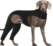 Ochraniacz stawu skokowego orteza dla psa r.M