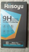 Szkło hartowane 9H do iPhone 11 3szt.