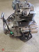 Sprzedam silnik Romet zetka 50