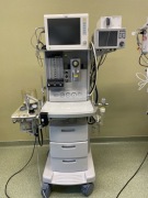 Aparat Anestezjologiczny PENLON PRIMA SP LIMITED 