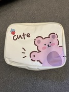 Walizka podróżna dla dziecka nowa