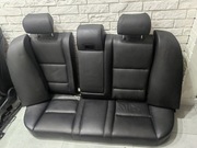 Siedzenia fotele grzane BMW E60 530i 3.0 258km automat 