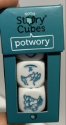 Rory cubes różne do wyboru