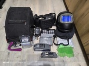 PRZYŁBICA 3M SPEEDGLASS 9100FX 9100XXI ADFLO MEGA ZESTAW