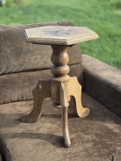 Stary kwietnik Vintage 