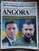 Tygodnik ANGORA  nr 10   5 marca  2023