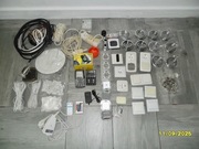 artykuły elektryczne kable gniazdka ++++++++