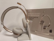 Słuchawki bezprzewodowe nauszne Vonztek BT786CD-BJ