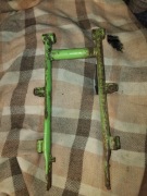 Wachacz tylny ogar 205 