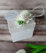 Exploding box Pamiątka pierwszej komunii Świętej 