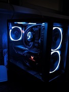 Komputer stacjonarny Asus tuf 4070ti