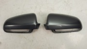 Obudowa lusterka [L+P] Audi A4 A3 A6 LX7Z