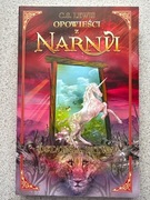 Ostatnia bitwa - Opowieści z Narnii