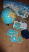 Puzzle Ball Globus 540 elementów