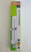 Świetlówka Osram dulux 26w / 1800lm
