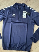 Bluza sportowa dziecięca Hummel 