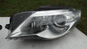 lampa vw passat cc 3c xenon skrętny 3c8941754c 