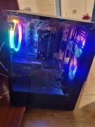 Karta Graficzna Zotac Gaming GeForce RTX 3060 Ti  8GB