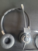 Jabra BIZ 2400 II 2409-820-204 słuchawki / zestaw słuchawkowy 