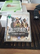 CALL OF JUAREZ BOUND IN BLOOD PlayStation 3 (PS3) pudełkowa