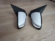 Lusterko prawe lub lewe do Hyundai i20 II 2014-2020 kolor biały