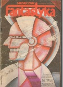 Fantastyka 4 / 1986 nr 43
