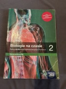 Podręcznik do biologii klasa 2